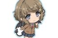 青春ブタ野郎はバニーガール先輩の夢を見ない ぷにこれ!キーホルダー 古賀朋絵【再販】
2026年10月上旬発売
で取扱中 青春ブタ野郎はバニーガール先輩の夢を見ない ぷにこれ!キーホルダー 古賀朋絵【再販】
2026年10月上旬発売
で取扱中
