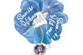 アイカツ! チャーム付きシュシュ 氷上スミレ 星空ドレス
アニメイトで
2026年11月発売 アイカツ! チャーム付きシュシュ 氷上スミレ 星空ドレス
アニメイトで
2026年11月発売