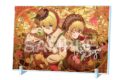 【推しの子】 箔押しサイン入りアクリルパネル Happy Autumn 2025 ver.
アニメイトで
2026/08/21 発売 【推しの子】 箔押しサイン入りアクリルパネル Happy Autumn 2025 ver.
アニメイトで
2026/08/21 発売