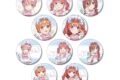 五等分の花嫁* 描き下ろし メルヘンメイドver. トレーディング缶バッジ【アニメイト特典付】
2026年10月19日発売
で取扱中 (アニメイト) 五等分の花嫁* 描き下ろし メルヘンメイドver. トレーディング缶バッジ【アニメイト特典付】
2026年10月19日発売
で取扱中 (アニメイト)