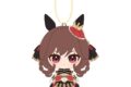ウマ娘 プリティーダービー Chibiぬいおすわりマスコットvol.2 ジェンティルドンナ
2027年02月発売
【アニメイト】 ウマ娘 プリティーダービー Chibiぬいおすわりマスコットvol.2 ジェンティルドンナ
2027年02月発売
【アニメイト】