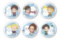 進撃の巨人 トレーディングミニ缶バッジ 雪だるまver.
2026年10月発売 進撃の巨人 トレーディングミニ缶バッジ 雪だるまver.
2026年10月発売