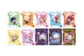 アニメ 『僕のヒーローアカデミア』×チュッパチャプス アクリルカード1月ブラインド(全10種)(ミニキャライラスト)
2026年07月発売
で取扱中 アニメ 『僕のヒーローアカデミア』×チュッパチャプス アクリルカード1月ブラインド(全10種)(ミニキャライラスト)
2026年07月発売
で取扱中