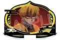 鬼滅の刃 螺鈿風シリーズ アクリルスタンドVol.6 我妻善逸
アニメイトで
2026年10月下旬発売 鬼滅の刃 螺鈿風シリーズ アクリルスタンドVol.6 我妻善逸
アニメイトで
2026年10月下旬発売