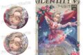 Identity V CHARACTER DAY 2024Ver. 缶バッジセット 踊り子
アニメイトで
2025年12月下旬発売 Identity V CHARACTER DAY 2024Ver. 缶バッジセット 踊り子
アニメイトで
2025年12月下旬発売