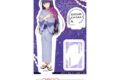 TVアニメしゅごキャラ! アクリルスタンド<7.藤咲 なぎひこ>
アニメイトで
2026年10月下旬発売 TVアニメしゅごキャラ! アクリルスタンド<7.藤咲 なぎひこ>
アニメイトで
2026年10月下旬発売