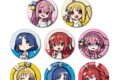 ぼっち・ざ・ろっく! くるみつさんイラスト ネグリジェ衣装ver.&着ぐるみ衣装ver. トレーディンググリッター缶バッジ
2026年11月19日発売
で取扱中 (アニメイト) ぼっち・ざ・ろっく! くるみつさんイラスト ネグリジェ衣装ver.&着ぐるみ衣装ver. トレーディンググリッター缶バッジ
2026年11月19日発売
で取扱中 (アニメイト)