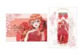 五等分の花嫁* 描き下ろし 中野五月 ハーバリウムver. ポストカード2枚セット
2026年10月19日発売
で取扱中 (アニメイト) 五等分の花嫁* 描き下ろし 中野五月 ハーバリウムver. ポストカード2枚セット
2026年10月19日発売
で取扱中 (アニメイト)