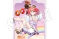 五等分の花嫁* B2タペストリー
2026年11月上旬発売 五等分の花嫁* B2タペストリー
2026年11月上旬発売