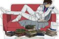 名探偵コナン アクリルスタンド/怪盗キッド
2026年11月21日発売 名探偵コナン アクリルスタンド/怪盗キッド
2026年11月21日発売
