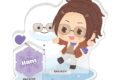 進撃の巨人 ちびキャラアクリルスタンド 雪だるまver. / ハンジ・ゾエ
2026年10月発売 進撃の巨人 ちびキャラアクリルスタンド 雪だるまver. / ハンジ・ゾエ
2026年10月発売
