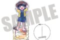 TVアニメ『ブルーロック』 アクリルスタンド-フォトジェニスタ- にゅ~とろ 蜂楽 廻バースデー B
2026年10月中旬発売
で取扱中 TVアニメ『ブルーロック』 アクリルスタンド-フォトジェニスタ- にゅ~とろ 蜂楽 廻バースデー B
2026年10月中旬発売
で取扱中