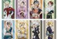 Dr.STONE クリアカードセレクション ホワイマンといっしょver. 全8種
アニメイトで
2026/08/08 発売 Dr.STONE クリアカードセレクション ホワイマンといっしょver. 全8種
アニメイトで
2026/08/08 発売