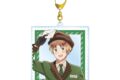 アニメ「ヘタリア World★Stars」 描き下ろし イギリス 郵便屋ver. BIGアクリルキーホルダー
アニメイトで
2026/11/09 発売 アニメ「ヘタリア World★Stars」 描き下ろし イギリス 郵便屋ver. BIGアクリルキーホルダー
アニメイトで
2026/11/09 発売