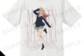 TVアニメ「その着せ替え人形は恋をする」Season 2 Tシャツ 喜多川海夢 XLサイズ アニメイトで
2026年10月 下旬 発売 TVアニメ「その着せ替え人形は恋をする」Season 2 Tシャツ 喜多川海夢 XLサイズ アニメイトで
2026年10月 下旬 発売