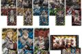 ガチアクタ プリズムビジュアルコレクション全9種
2026年10月下旬発売 ガチアクタ プリズムビジュアルコレクション全9種
2026年10月下旬発売