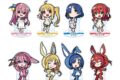 ぼっち・ざ・ろっく! くるみつさんイラスト ネグリジェ衣装ver.&着ぐるみ衣装ver. トレーディングアクリルスタンド
2026年11月19日発売 ぼっち・ざ・ろっく! くるみつさんイラスト ネグリジェ衣装ver.&着ぐるみ衣装ver. トレーディングアクリルスタンド
2026年11月19日発売