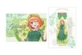 五等分の花嫁* 描き下ろし 中野四葉 ハーバリウムver. ポストカード2枚セット
2026年10月19日発売
で取扱中 (アニメイト) 五等分の花嫁* 描き下ろし 中野四葉 ハーバリウムver. ポストカード2枚セット
2026年10月19日発売
で取扱中 (アニメイト)