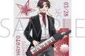 ウィンドブレイカー (ウィンブレ) クリアファイル/蘇枋 隼飛
2026年11月14日発売 ウィンドブレイカー (ウィンブレ) クリアファイル/蘇枋 隼飛
2026年11月14日発売