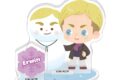 進撃の巨人 ちびキャラアクリルスタンド 雪だるまver. / エルヴィン・スミス
2026年10月発売
で取扱中 進撃の巨人 ちびキャラアクリルスタンド 雪だるまver. / エルヴィン・スミス
2026年10月発売
で取扱中