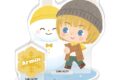 進撃の巨人 ちびキャラアクリルスタンド 雪だるまver. / アルミン・アルレルト
2026年10月発売 進撃の巨人 ちびキャラアクリルスタンド 雪だるまver. / アルミン・アルレルト
2026年10月発売