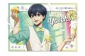 ブルーロック LEMON ステラフォトsparkle 1.潔 世一
2026年6月24日発売
で取扱中 ブルーロック LEMON ステラフォトsparkle 1.潔 世一
2026年6月24日発売
で取扱中