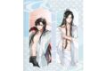 漫画『魔道祖師』 キャラクリアケース02/A(描き起こしイラスト)
2026年11月発売 漫画『魔道祖師』 キャラクリアケース02/A(描き起こしイラスト)
2026年11月発売
