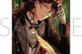 悪魔執事と黒い猫 クリアファイル/ルカス The Butler Academy アニメイトで
2026/10/24 発売 悪魔執事と黒い猫 クリアファイル/ルカス The Butler Academy アニメイトで
2026/10/24 発売