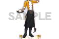 ツイステ オーロラアクリルスタンド レオナ・キングスカラー マスターシェフ アニメイトで
2026年10月発売 ツイステ オーロラアクリルスタンド レオナ・キングスカラー マスターシェフ アニメイトで
2026年10月発売