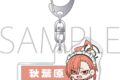 ブルーアーカイブ (ブルアカ) ご当地アクリルキーホルダー/ネル
2026年12月4日発売
(アニメイト) ブルーアーカイブ (ブルアカ) ご当地アクリルキーホルダー/ネル
2026年12月4日発売
(アニメイト)