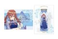 五等分の花嫁* 描き下ろし 中野三玖 ハーバリウムver. ポストカード2枚セット
2026年10月19日発売
で取扱中 (アニメイト) 五等分の花嫁* 描き下ろし 中野三玖 ハーバリウムver. ポストカード2枚セット
2026年10月19日発売
で取扱中 (アニメイト)
