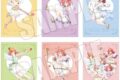 五等分の花嫁* トレーディングクリアファイル
2026年11月上旬発売 五等分の花嫁* トレーディングクリアファイル
2026年11月上旬発売