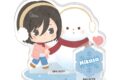 進撃の巨人 ちびキャラアクリルスタンド 雪だるまver. / ミカサ・アッカーマン
2026年10月発売
で取扱中 進撃の巨人 ちびキャラアクリルスタンド 雪だるまver. / ミカサ・アッカーマン
2026年10月発売
で取扱中