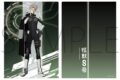 怪獣8号 クリアファイル/-コート持ち- 鳴海
2026年11月20日発売
で取扱中 怪獣8号 クリアファイル/-コート持ち- 鳴海
2026年11月20日発売
で取扱中