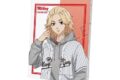 TVアニメ東京リベンジャーズ 描き下ろし 佐野 万次郎 ベースボールシャツver. F0号キャンバスボード
アニメイトで
2026/12/09 発売 TVアニメ東京リベンジャーズ 描き下ろし 佐野 万次郎 ベースボールシャツver. F0号キャンバスボード
アニメイトで
2026/12/09 発売