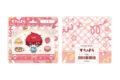 すたぽら ようちえん パッケージ風アクリルキーホルダー Coe.
アニメイトで
2026/08/29 発売 すたぽら ようちえん パッケージ風アクリルキーホルダー Coe.
アニメイトで
2026/08/29 発売