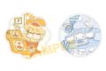 サンリオキャラクターズ きゃらシャカ☆チャームグミ
2026年10月発売 サンリオキャラクターズ きゃらシャカ☆チャームグミ
2026年10月発売