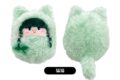 薬屋のひとりごと くるみたぴぬい Vol.2 猫猫
2026年12月下旬発売
で取扱中 (アニメイト) 薬屋のひとりごと くるみたぴぬい Vol.2 猫猫
2026年12月下旬発売
で取扱中 (アニメイト)