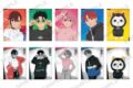TVアニメ『ダンダダン』 トレーディングブロマイド Street Style ver.
2026年10月2日発売 TVアニメ『ダンダダン』 トレーディングブロマイド Street Style ver.
2026年10月2日発売