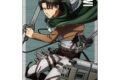 進撃の巨人 ステッカー Fighting ver. / リヴァイ・アッカーマン
2026年10月発売
で取扱中 進撃の巨人 ステッカー Fighting ver. / リヴァイ・アッカーマン
2026年10月発売
で取扱中