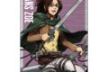 進撃の巨人 ステッカー Fighting ver. / ハンジ・ゾエ
2026年10月発売 進撃の巨人 ステッカー Fighting ver. / ハンジ・ゾエ
2026年10月発売