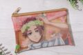 ブルーロック2期 クリアポーチ/糸師 冴 flower crown
2026年10月16日発売
で取扱中 ブルーロック2期 クリアポーチ/糸師 冴 flower crown
2026年10月16日発売
で取扱中