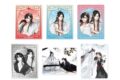 漫画『魔道祖師』 アクリルカード02/ブラインド(全6種)(公式&描き起こしイラスト)
2026年11月発売 漫画『魔道祖師』 アクリルカード02/ブラインド(全6種)(公式&描き起こしイラスト)
2026年11月発売