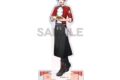 ツイステ オーロラアクリルスタンド デュース・スペード マスターシェフ
アニメイトで
2026年10月発売 ツイステ オーロラアクリルスタンド デュース・スペード マスターシェフ
アニメイトで
2026年10月発売