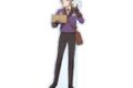 アニメ「ヘタリア World★Stars」 描き下ろし フランス 郵便屋ver. BIGアクリルスタンド
アニメイトで
2026/11/09 発売 アニメ「ヘタリア World★Stars」 描き下ろし フランス 郵便屋ver. BIGアクリルスタンド
アニメイトで
2026/11/09 発売