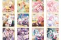 プロジェクトセカイ カラフルステージ! feat. 初音ミク ×サンリオキャラクターズ ミニ色紙コレクション SP(全12種)【再販】
2026年10月31日発売
で取扱中 (アニメイト) プロジェクトセカイ カラフルステージ! feat. 初音ミク ×サンリオキャラクターズ ミニ色紙コレクション SP(全12種)【再販】
2026年10月31日発売
で取扱中 (アニメイト)