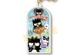 サンリオキャラクターズチョコレート マスコットチャームVol.3 09 バッドばつ丸
2026年08月発売 サンリオキャラクターズチョコレート マスコットチャームVol.3 09 バッドばつ丸
2026年08月発売