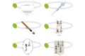薬屋のひとりごと たぴぬいアクセサリー
2026年12月下旬発売
で取扱中 (アニメイト) 薬屋のひとりごと たぴぬいアクセサリー
2026年12月下旬発売
で取扱中 (アニメイト)