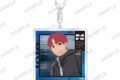 TVアニメ『ダンダダン』 アクリルキーホルダー Street Style ver. ジジ
2026年10月2日発売 TVアニメ『ダンダダン』 アクリルキーホルダー Street Style ver. ジジ
2026年10月2日発売