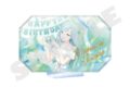 プロセカ Anniversary/Birthdayイラスト2024-2025 アクリルブロックスタンド 日野森 雫
2026年12月26日発売 プロセカ Anniversary/Birthdayイラスト2024-2025 アクリルブロックスタンド 日野森 雫
2026年12月26日発売